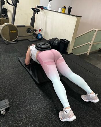 Full leaked Joice hasselmann private onlyfans photo