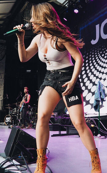 Full leaked Jojo private onlyfans photo