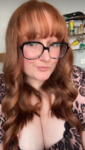 Full leaked Jolie rousse private onlyfans photo