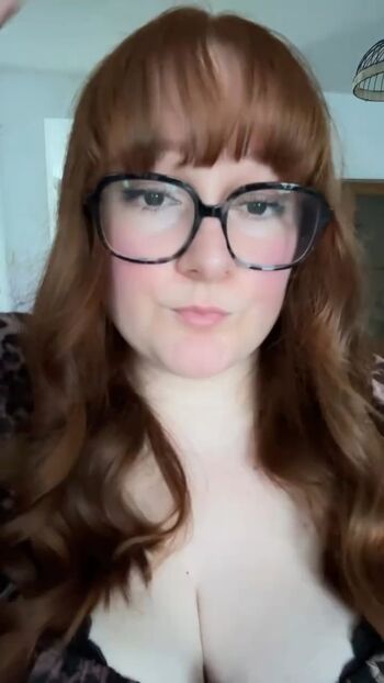 Full leaked Jolie rousse private onlyfans photo
