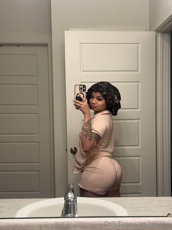 Full leaked Jolieaa private onlyfans photo