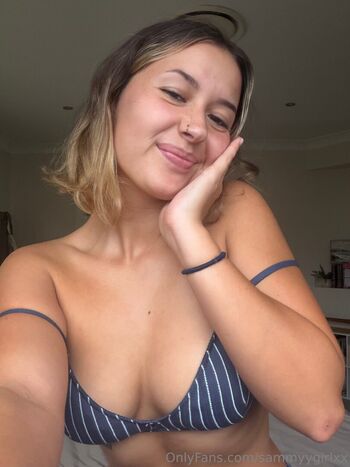 Full leaked Jordana w private onlyfans photo