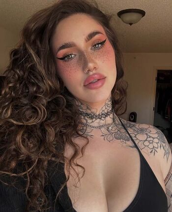 Full leaked Jordy mackenz private onlyfans photo