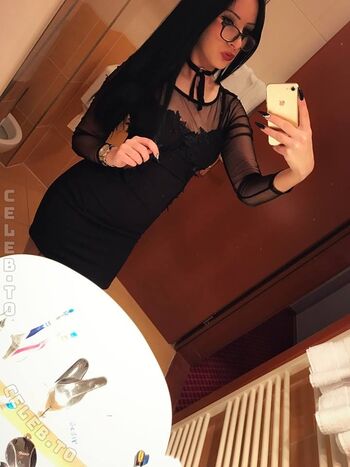 Full leaked Josipa karimovic private onlyfans photo