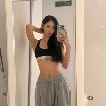 Full leaked Ju woo private onlyfans photo