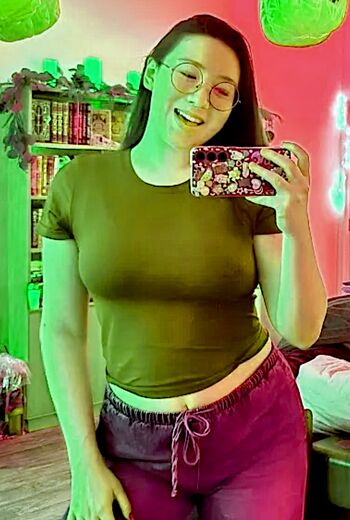 Full leaked Jubileewhispers asmr private onlyfans photo