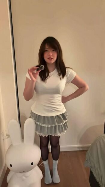Full leaked Julia nakamura page private onlyfans photo