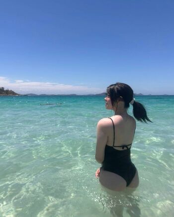 Full leaked Julia nakamura private onlyfans photo