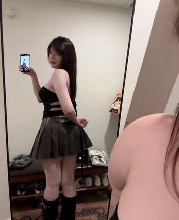 Full leaked Julia nakamura private onlyfans photo
