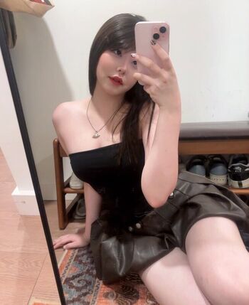 Full leaked Julia nakamura private onlyfans photo