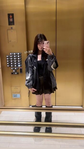Full leaked Julia nakamura private onlyfans photo