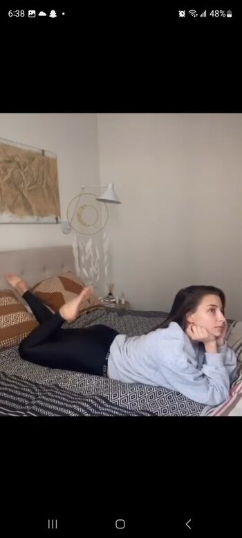 Full leaked Julia wieniawa private onlyfans photo