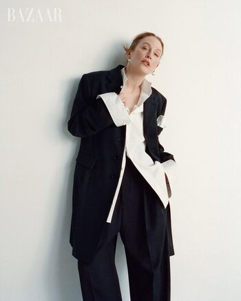 Julianne Moore