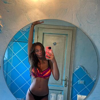 Full leaked Julie boye private onlyfans photo