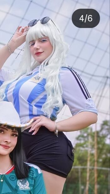 Full leaked Julieta allegretti private onlyfans photo