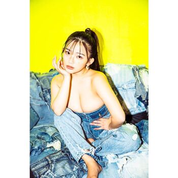 Full leaked Jun amaki page private onlyfans photo