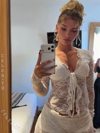 Full leaked Junepersyn private onlyfans photo