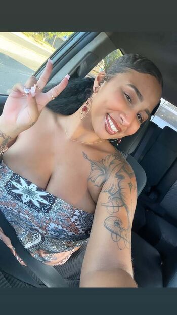 Full leaked Jusslin private onlyfans photo