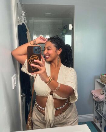 Full leaked Jusslin private onlyfans photo