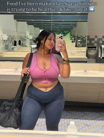 Full leaked Jusslin private onlyfans photo