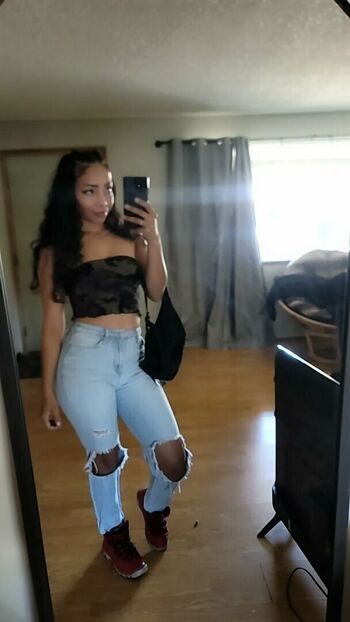 Justeena Briggs509