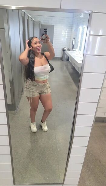 Full leaked Justeena briggs private onlyfans photo