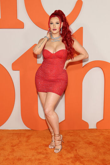 Full leaked Justina valentine  page private onlyfans photo