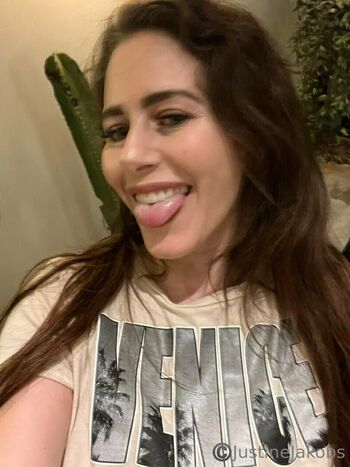 Full leaked Justinejakobs private onlyfans photo