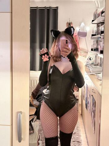 Full leaked Justniia private onlyfans photo
