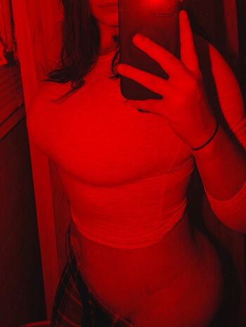 Full leaked K duck private onlyfans photo