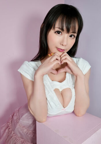 Kaho Shibuya