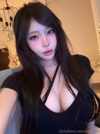 Full leaked Kaisekz private onlyfans photo