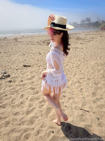 Full leaked Kaitlin witcher  page private onlyfans photo