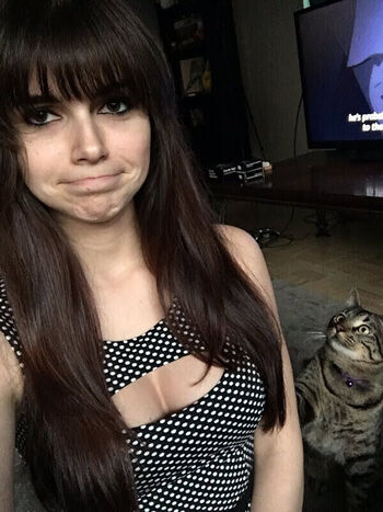 Full leaked Kaitlin witcher  page private onlyfans photo