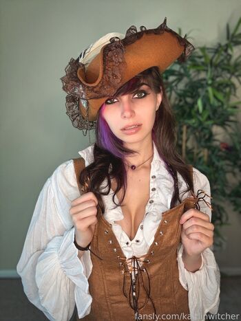 Kaitlin Witcher