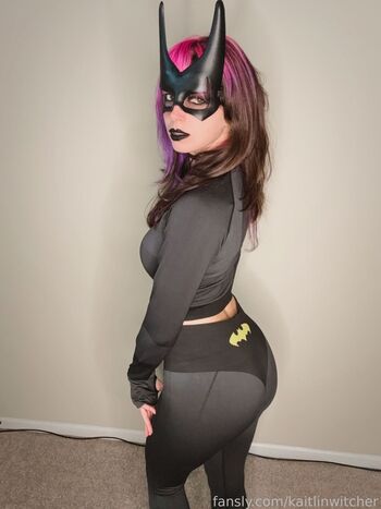 Kaitlin Witcher