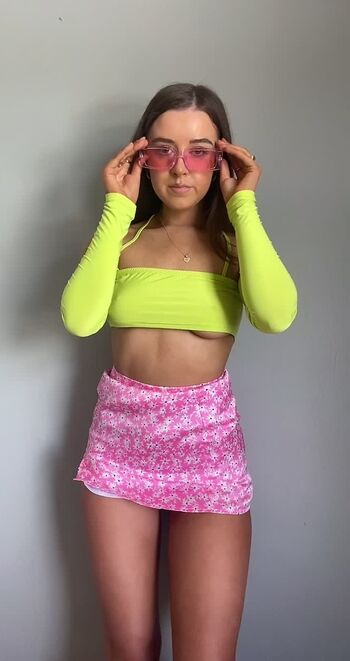 Full leaked Kaleigh mannion private onlyfans photo