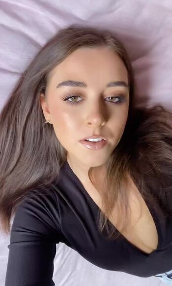 Full leaked Kaleigh mannion private onlyfans photo