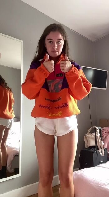 Full leaked Kaleigh mannion private onlyfans photo