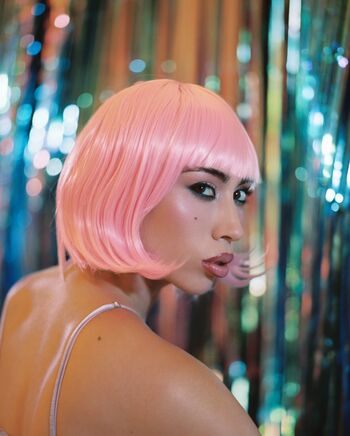 Full leaked Kali uchis private onlyfans photo