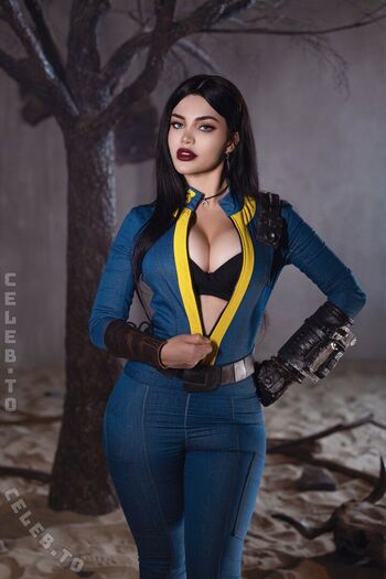 Kalinka Fox
