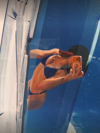Full leaked Kalista jayne  page private onlyfans photo