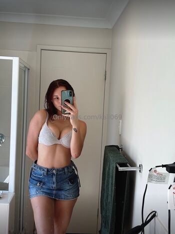 Full leaked Kalista jayne  page private onlyfans photo