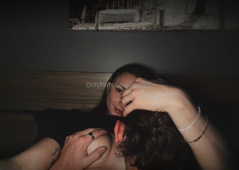 Full leaked Kalista jayne private onlyfans photo