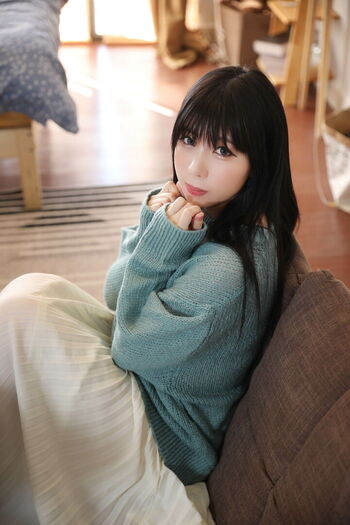 Full leaked Kano nozomi luyexinn private onlyfans photo