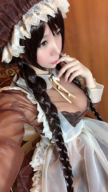 Full leaked Kano nozomi luyexinn private onlyfans photo
