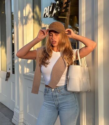 Full leaked Kara del toro private onlyfans photo