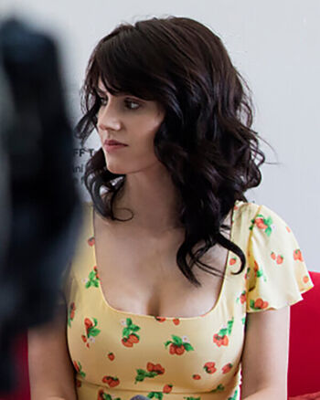 Kara Hayward