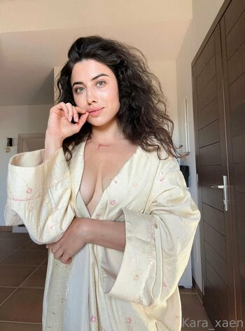 Full leaked Kara xaen private onlyfans photo