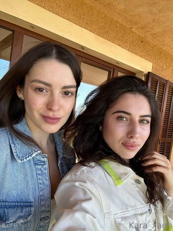 Full leaked Kara xaen private onlyfans photo